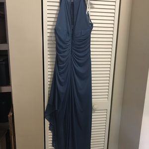 Beautiful evening gown